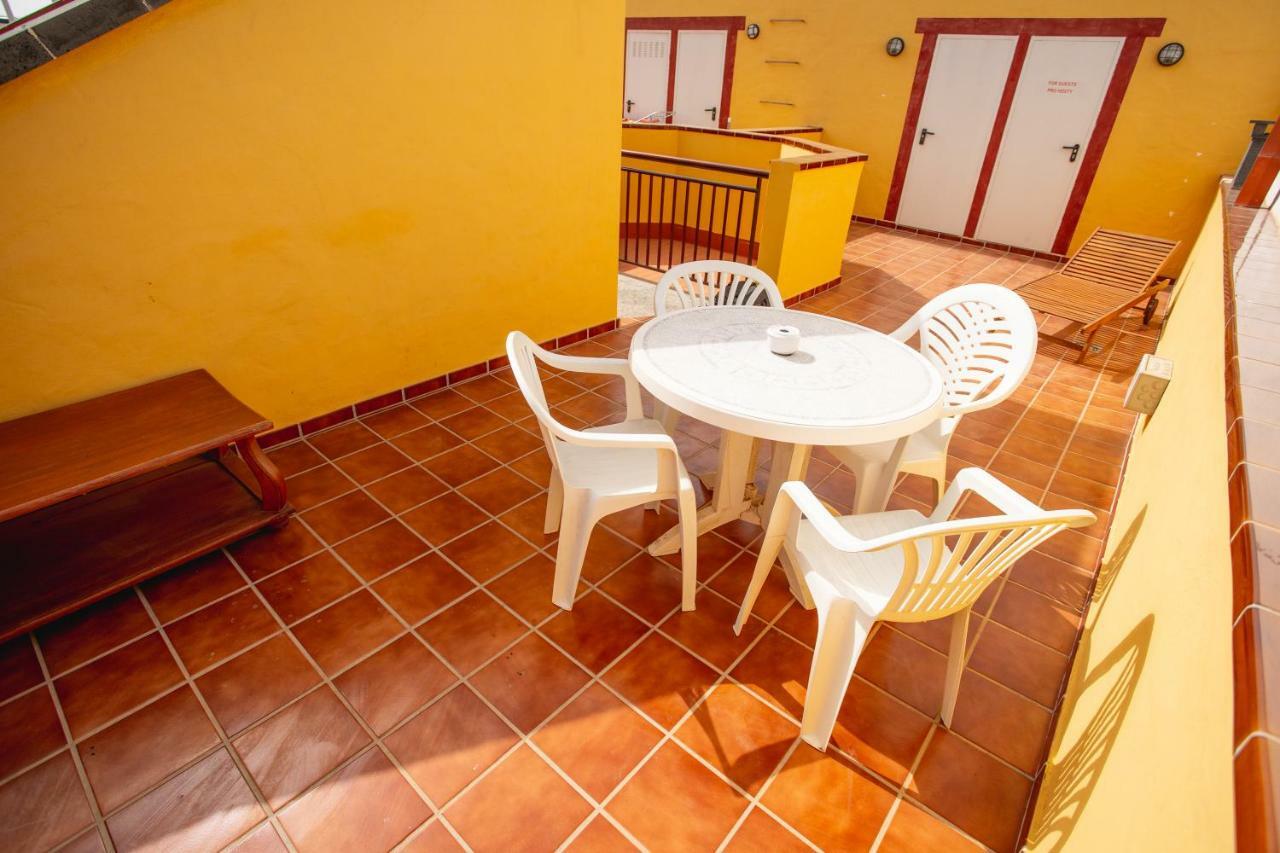 Casa Checa Apartment 1 El Cotillo  Exterior photo